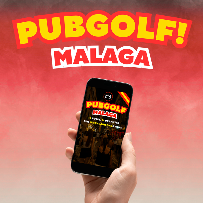 Pub Crawl Barcelona