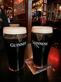 Request a Pub Crawl