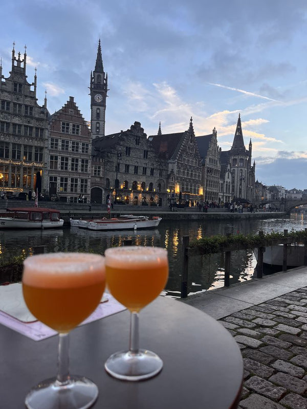 Belgium